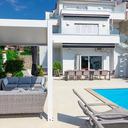 Villa Andreja