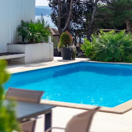 Villa Andreja Punat