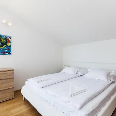 Villa Andreja Punat