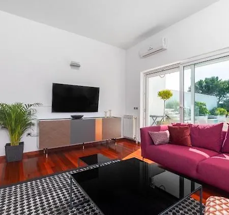 Villa Andreja *