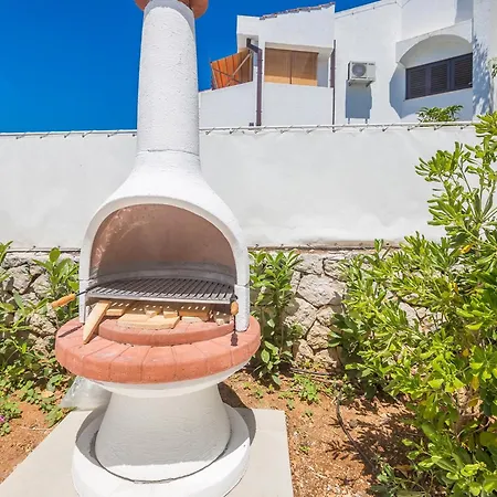 Villa Andreja Punat