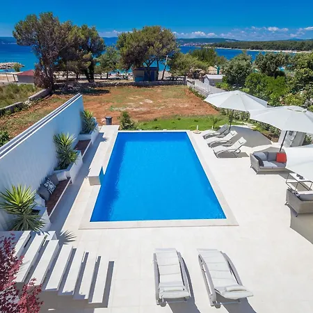 Villa Andreja Punat
