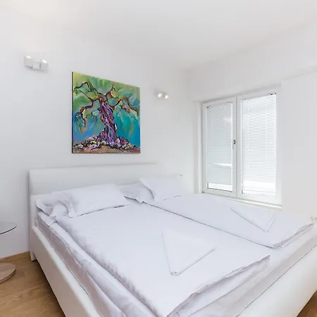 Villa Andreja *