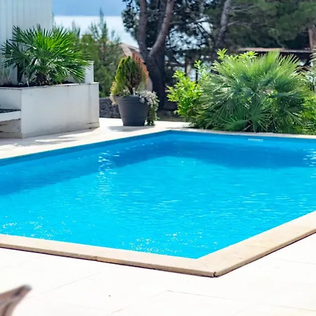 Villa Andreja *