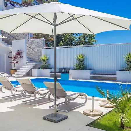 Villa Andreja *